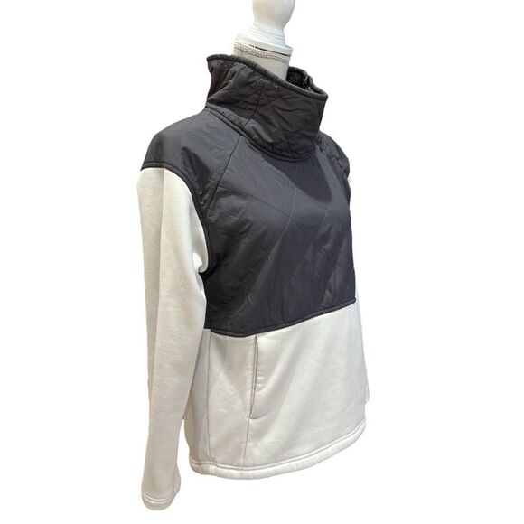 The North Face Rosie Po Sherpa Jacket Size S - Picture 3 of 8